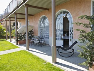 Appartamento Baveno  2