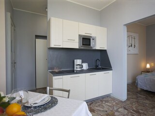 Appartamento Baveno  9