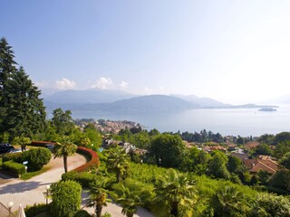 Appartamento Baveno  28