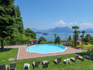 Appartamento Baveno  29