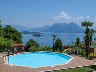 Appartamento Baveno  30