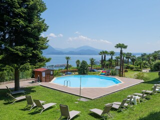 Appartamento Baveno  31