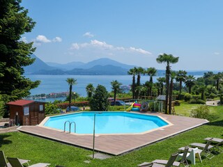 Appartamento Baveno  32