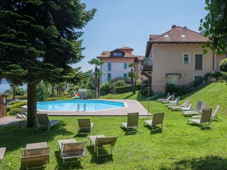 Appartamento Baveno  33