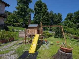 Appartamento Baveno  34