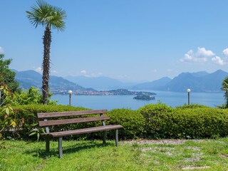 Appartamento Baveno  36