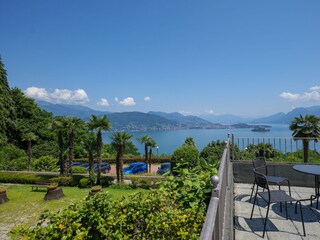 Appartamento Baveno  37