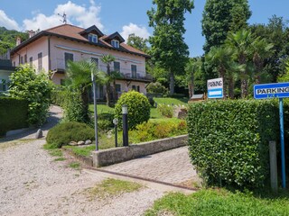 Appartamento Baveno  38