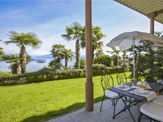 Appartamento Baveno Registrazione all'aperto 1