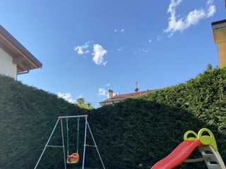 Appartamento Ghiffa  3