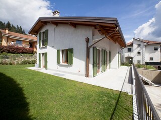 Appartement Ghiffa Buitenaudio-opname 1