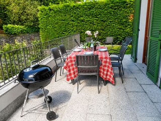 Appartamento Ghiffa  4