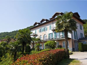 Appartamento Villa Anna Isole Borromee Nr. 14 - Baveno - image1