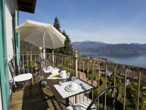 Appartamento Villa Anna Isole Borromee Nr. 11 - Baveno - image1