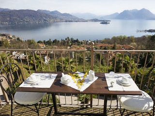 Appartamento Baveno  3