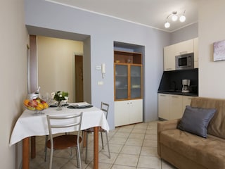 Appartamento Baveno  5