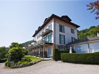 Appartamento Baveno  14