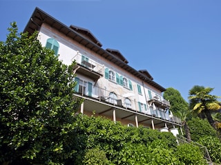 Appartamento Baveno  15