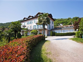 Appartamento Baveno  18