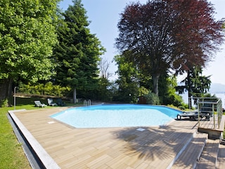 Appartamento Baveno  21