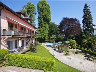 Appartamento Baveno  25