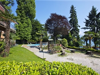 Appartamento Baveno  27