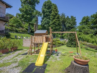 Appartement Baveno Omgeving 13