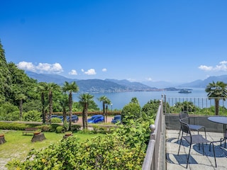 Appartement Baveno Buitenaudio-opname 5
