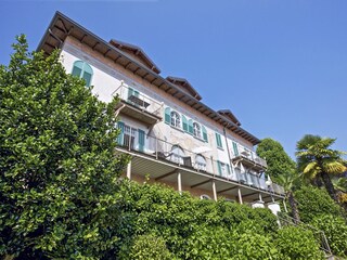 Appartement Baveno Buitenaudio-opname 8