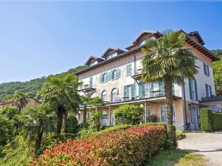 Appartement Baveno Buitenaudio-opname 9