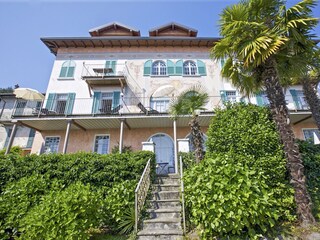Appartement Baveno Buitenaudio-opname 10