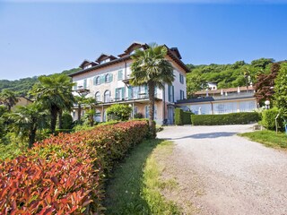Appartement Baveno Buitenaudio-opname 11