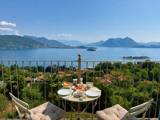 Appartement Baveno  15