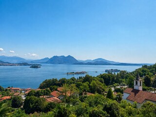 Appartement Baveno  16
