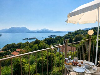 Appartement Baveno  17