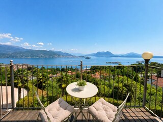 Appartement Baveno  18