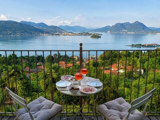 Appartement Baveno  19