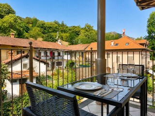 Appartement Baveno  20