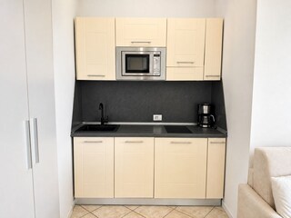 Appartamento Baveno Cucina 31