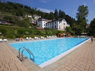 Appartamento Oggebbio  2