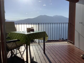 Appartamento Oggebbio  3