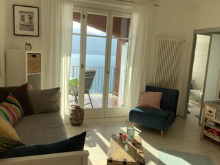 Appartamento Oggebbio  4