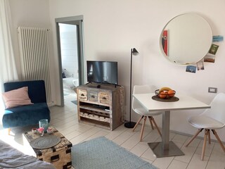 Appartamento Oggebbio  5