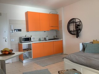 Appartamento Oggebbio  6