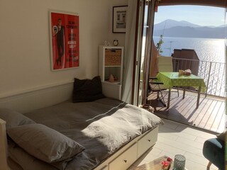 Appartamento Oggebbio  7