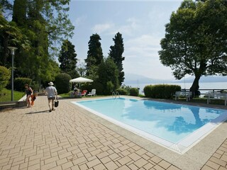 Appartamento Oggebbio  10