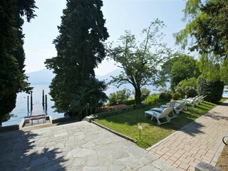 Appartamento Oggebbio  11