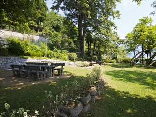 Appartamento Oggebbio  12