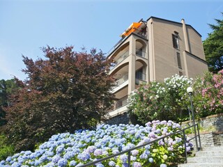 Appartamento Oggebbio  15