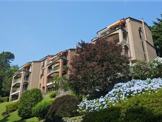 Appartamento Oggebbio  17